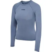 Hummel Prima T-shirt Med Lång ärm