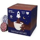 Senso Nocturno | Gingerbread Latte - 16 kapslar till Dolce Gusto