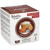 Dolce Vita | Biscottino - Speculoos - 12 kapslar till Lavazza a Modo Mio