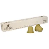 Garibaldi | Gusto Oro - 10 kapslar till Nespresso