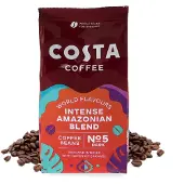 COSTA | Intense Amazonian Blend - 200 g kaffebönor