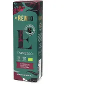 St. Remio | Espresso - 10 kapslar till Caffitaly