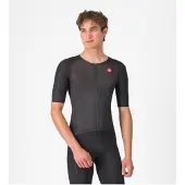 Castelli Free Speed 3 Race Kortärmad Triathlontröja