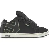 Etnies Fader Skateskor black/green, 11.5