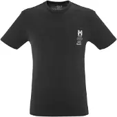 Millet Cdg Chamonix Poc T-shirt Med Korta ärmar