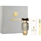 Paco Rabanne Fame Vapo Gift Set 190ml Eau De Parfum