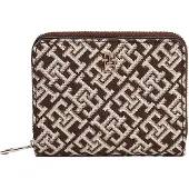 Tommy Hilfiger Hilfiger Icon TH Monogram Jacquard Wallet