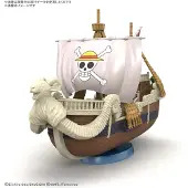 Bandai One Piece-going Merry Figur