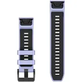 Garmin Quickfit 22 Mm Silikonarmband
