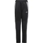 Adidas Sportbyxa 'Tiro 24' grå / svart