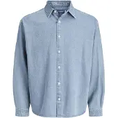 Jack & Jones Norrebro Skjorta Med Långa ärmar