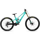 Orbea Rallon 450 D-ltd 29´´ 2026 Mtb Cykel