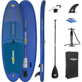 Ozean Azura 340 SUP-bräda