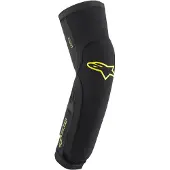 Alpinestars Paragon Plus Knä/Shin beskyddare