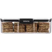SmartaSaker Förvaringsburk Ultra 1,73L, Sistema