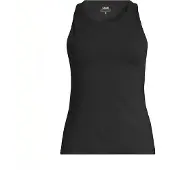 Casall Women's Soft Touch Bra Tank Black