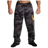Gasp Original Mesh Byxor Camo