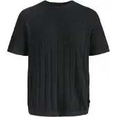 Jack & Jones Ebradley Knit T-shirt Med Korta ärmar