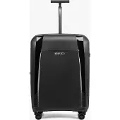 EPIC Travelgear Phantom SL - Resväska med 4 hjul | svart | 45x66x25 cm