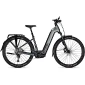 Focus Aventura² 6.9 Wave 29´´ Cues 11s Elcykel