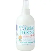 Instituto Espanol Gocce Fresche Baby Eau De Cologne Spray 250ml