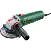 Bosch UniversalGrind 850-125 06033E2101 Vinkelslip 125 mm 850 W