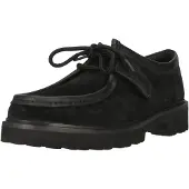 Clarks Cleyhill Seam Skor