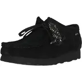 Clarks Wallabee Gore-tex Båtskor