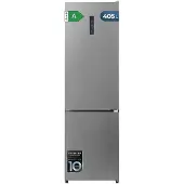 Cecotec Coolmarket Combi 405 Kylskåp