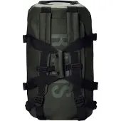 Rains Texel Duffel Bag Small W3 Green