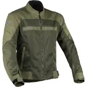 Difi Ibiza Air 2 Damen Motorrad Textiljacke