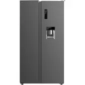 Cecotec Bolero Coolmarket Sbs 559 Amerikansk Kylskåp