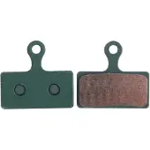 Fibrax Shimano G03a Halvmetalliska Bromsbelägg