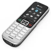 Unify Mitel OpenScape DECT Phone S6 mobiltelefon