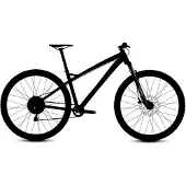 Bombtrack Cale Al 29´´ Advent X Mtb Cykel