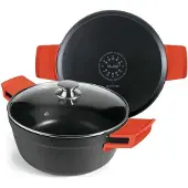 Ibili Excellent Kastrull 20 Cm