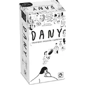 Mercurio Danny Kortspel