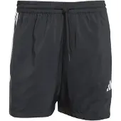 Adidas Sportbyxa '3S CHELSEA 5' svart / vit