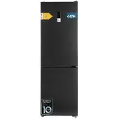 Cecotec Coolmarket Combi 409 Kylskåp