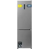 Cecotec Coolmarket Combi 409 Kylskåp