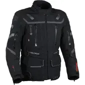 Dane Elec Nimbus 3 Gore-Tex Pro vattentät motorcykeljacka