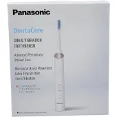 24hShop Panasonic DentaCare EW-DC12 Eltandborste / Sonisk eltandborste / Uppladdningsbar eltandborste