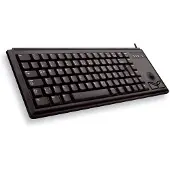 Cherry G84-4400 Qwertz Tangentbord Engelska