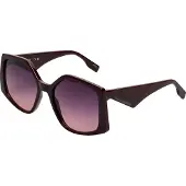 Karl Lagerfeld KL6208S 55 601 Solglasögon