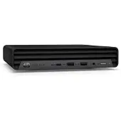 HP Pro 400 G9 I5-12500t/16gb/256gb Ssd Mini-pc