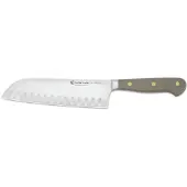 Wüsthof Santokukniv 17/30,3 cm Classic Färg grå
