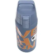 SIGG Shield ONE Kids Thermo Flask Hot & Cold 0,5L (Färg: Ballgame)