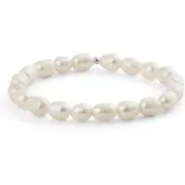 Mockberg Aura Pearl Small armband MB2053