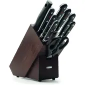 Wüsthof CLASSIC knivblock med 9 knivar WSTHOF
