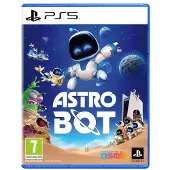 Astro BOT - EN/FR/PT/AR (PS5)